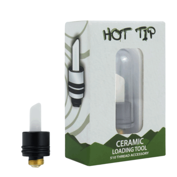 Ceramic Hot Knife Dab Tool