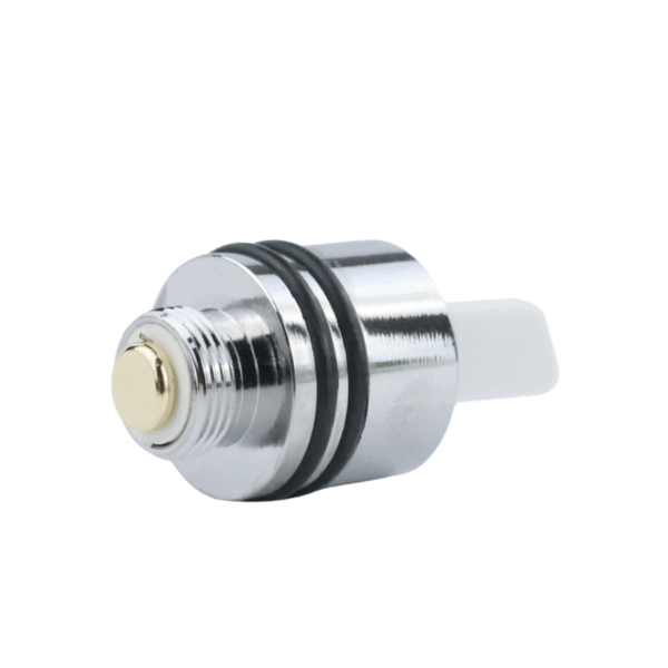 Ceramic Dab Hot Knife Head–11.5mm Loading Tip - Image 4