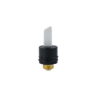 Ceramic Dab Hot Knife Head