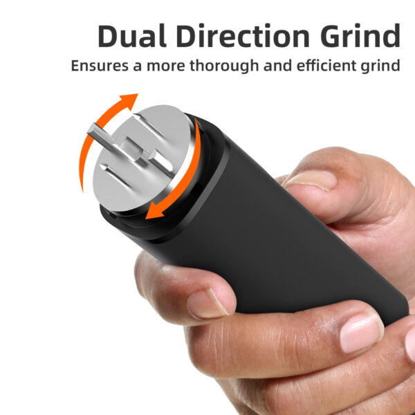 Grinder Herb Electric VYRO - Image 4