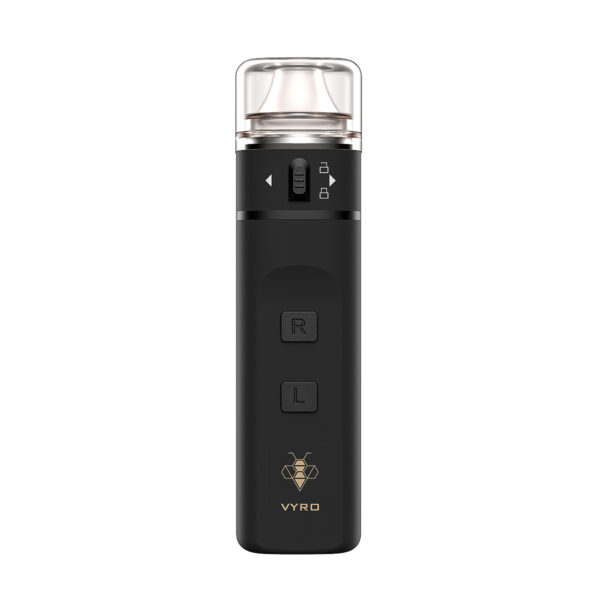 Grinder Herb Electric