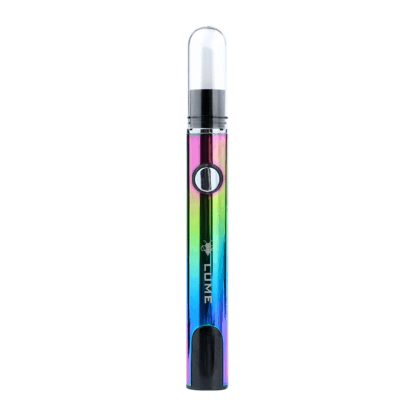 JCVAP Lume Hot Knife Dab Tool – Lighted Tip, 510 Battery, Quick Melt (UK Edition) - Image 3