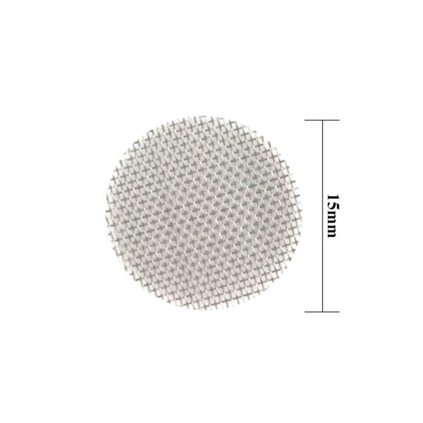 Herbcloud Mesh Filter 20pcs UK Edition - Image 3