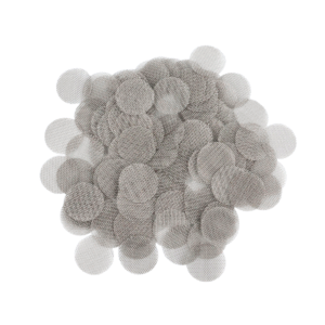 Herbcloud chamber mesh screen