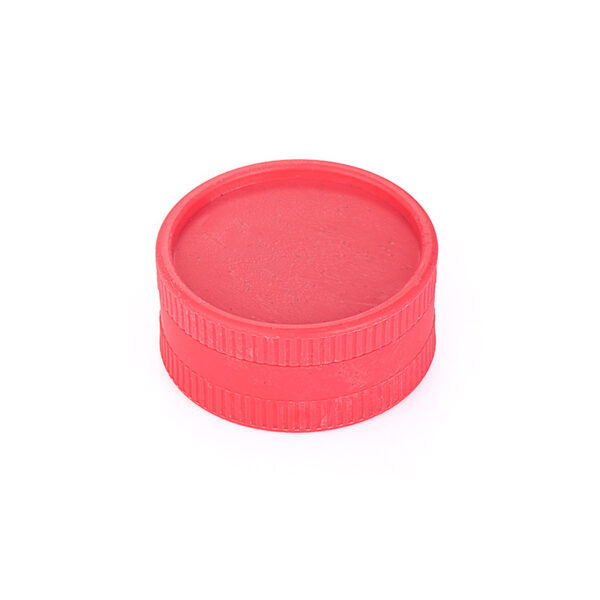 Biodegradable Herb Grinder 55mm 2layers 5pcs Per Lot - Image 6