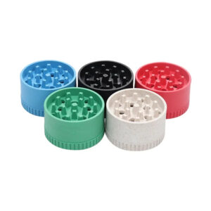 Biodegradable Herb Grinder
