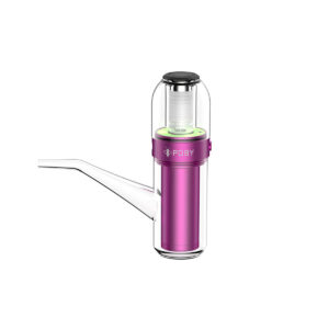 Poby Ember Ball Vape Purple