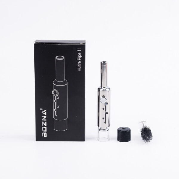 Pipe Glass Blunt Twisty 2.0 - Image 2
