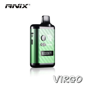 Anix virgo dry herb vaporizer