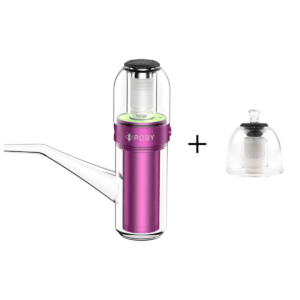 JCVAP Poby 2 in 1 Vaporizer Kit