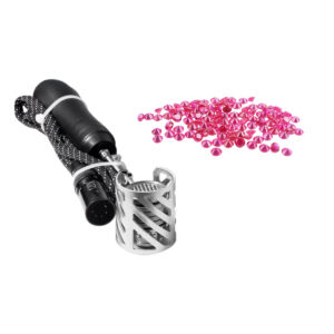 Ruby Diamond 5mm