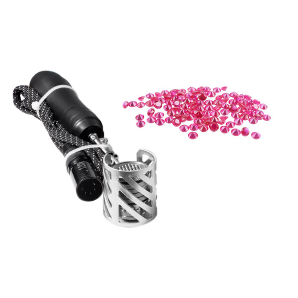 Ruby Diamond 5mm