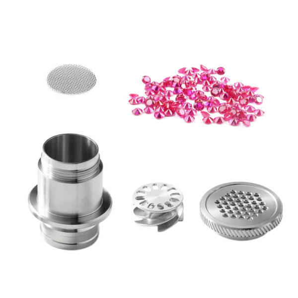 Ruby Diamond 5mm for Ball Vape UK - Image 3