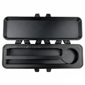 JCVAP Premium Storage Box