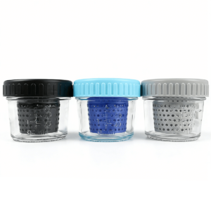 JCVAP Tubby 4oz Terp Pearl Cleaner