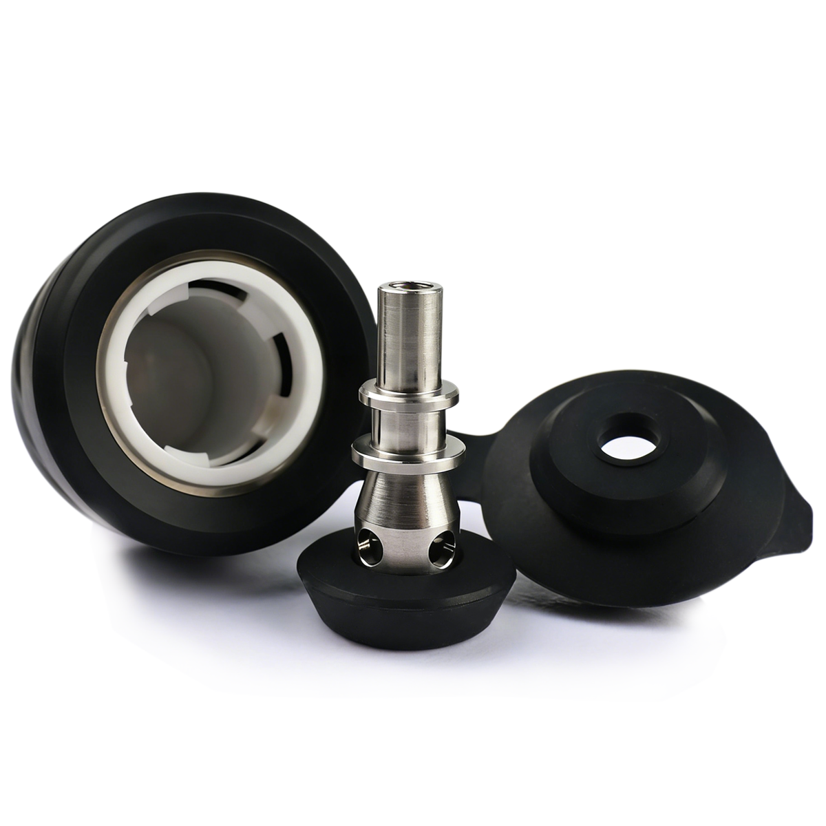 JCVAP New Peak XL Chamber for New Peak or Peak V2 UK - Image 4