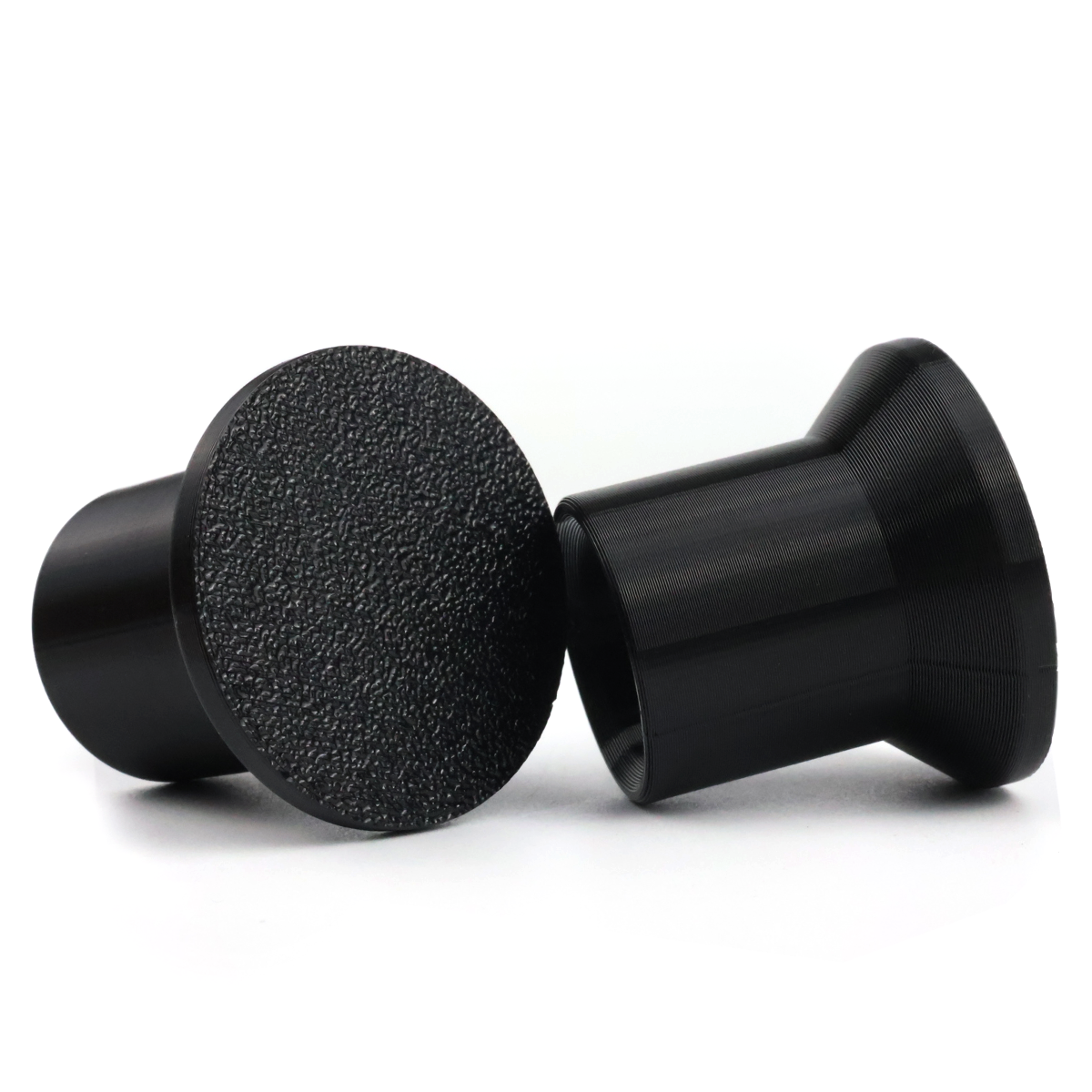 Pivot Base Stand for Desktop Use