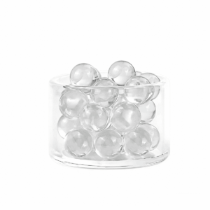 Clear Sapphire Terp Pearls