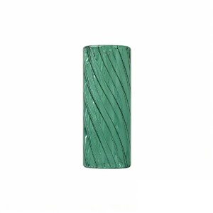 JCVAP BrezTip Multi Bore Glass Filter RipTips Style Ink Green Size 12mm