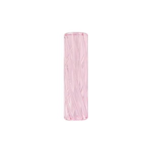 JCVAP BrezTip Superior Multi Bore Glass Filter RipTip Style Pink Size 8mm
