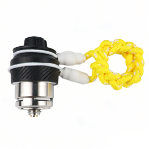 JCVAP Circular Link Tethers for OG Peak 3D Chamber
