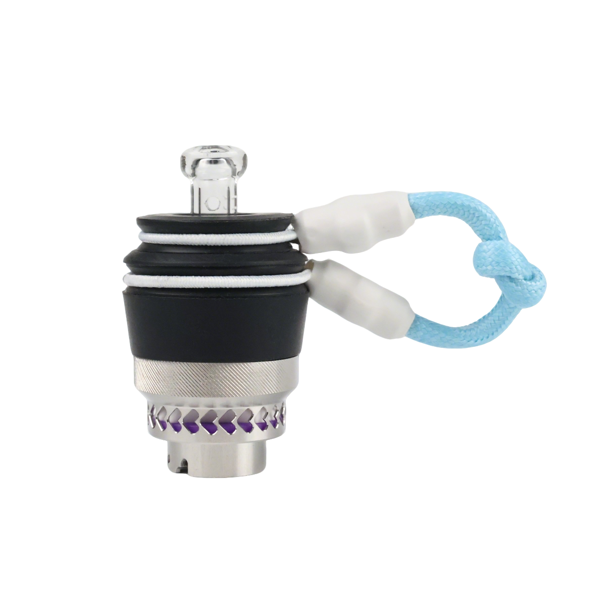 JCVAP Knotted Link Tether for Peak Pro and Pockety Chambers - Image 2