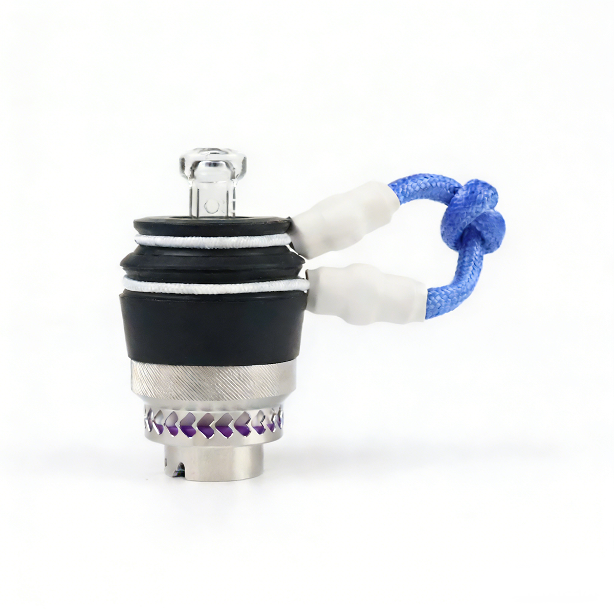 JCVAP Knotted Link Tether for Peak Pro and Pockety Chambers - Image 4