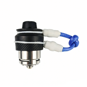 JCVAP Knotted Link Tether