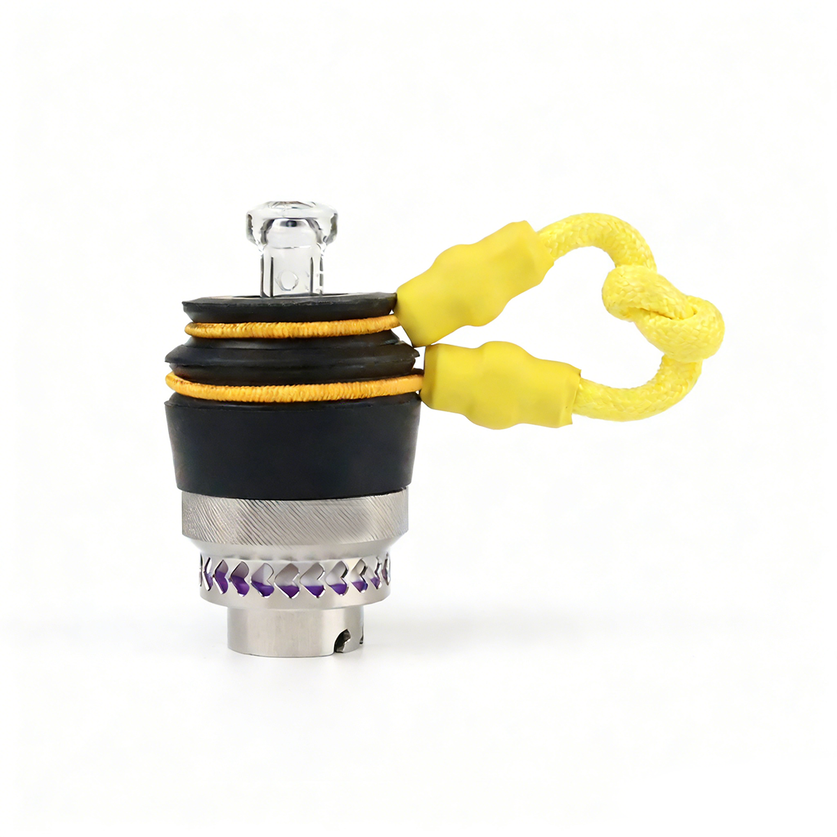 JCVAP Knotted Link Tether for Peak Pro and Pockety Chambers - Image 5