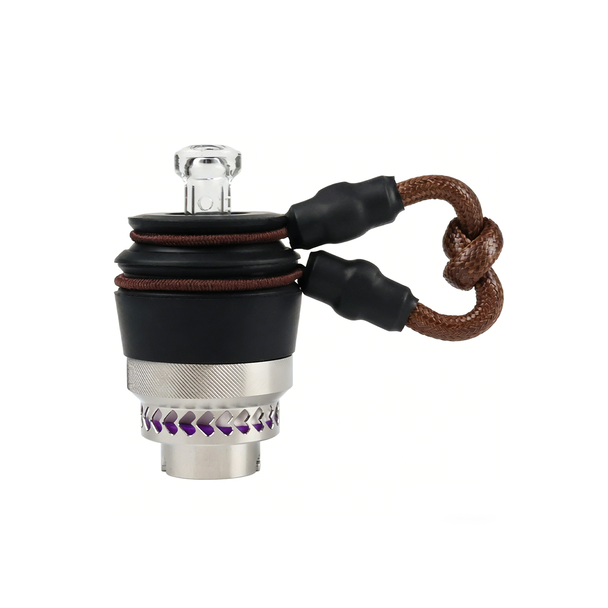 JCVAP Knotted Link Tether for Peak Pro and Pockety Chambers - Image 6