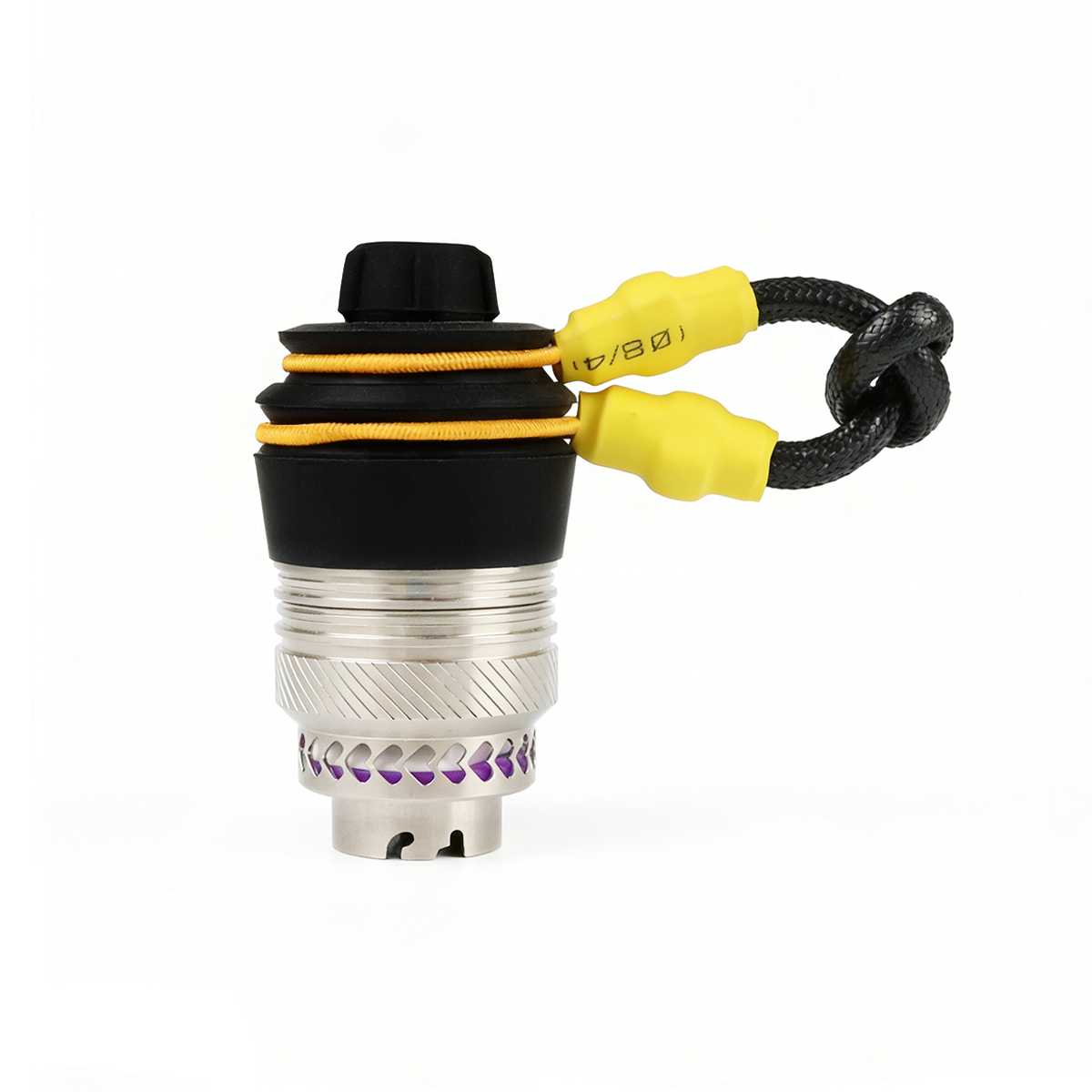 JCVAP Knotted Link Tether for Peak Pro and Pockety Chambers - Image 9