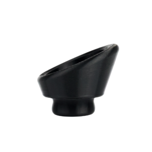 Puffco Peak Pro Glass Adaptor To JCVAP Pockety