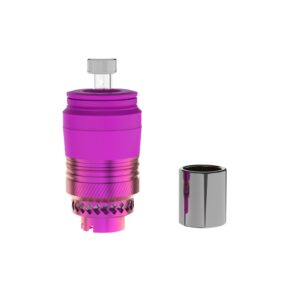 Titan ICA 5D XXL Chamber – Diamondium D Insert