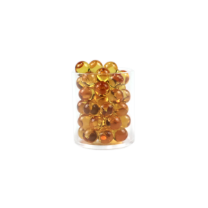 Yellow Sapphire Terp Pearls